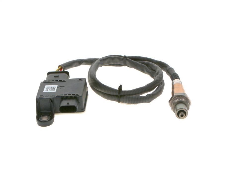 Bosch 0 281 007 688 Particle Sensor 0281007688: Buy near me in Poland at 2407.PL - Good price!