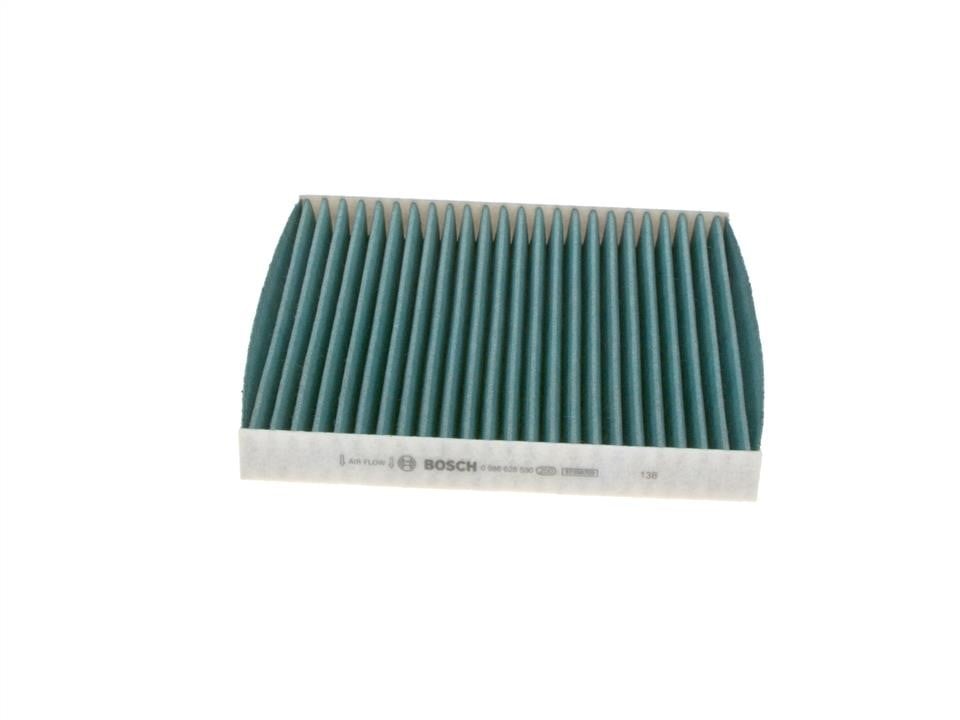 Bosch 0 986 628 530 Activated Carbon Cabin Filter 0986628530: Buy near me in Poland at 2407.PL - Good price!