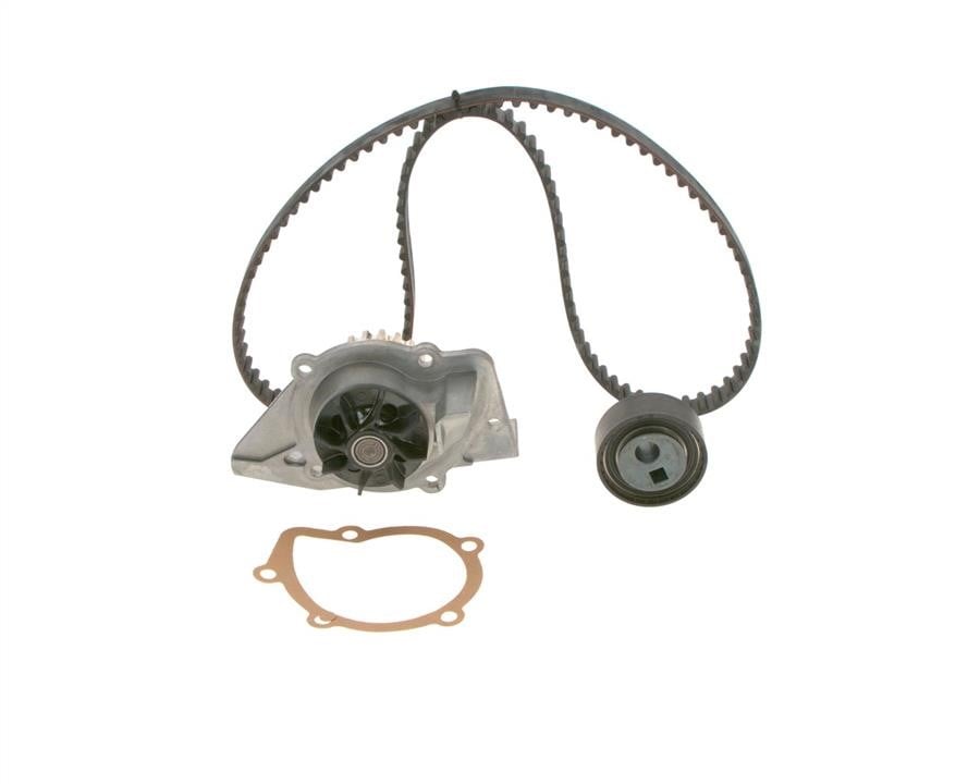 Bosch 1 987 946 434 TIMING BELT KIT WITH WATER PUMP 1987946434: Buy near me at 2407.PL in Poland at an Affordable price!