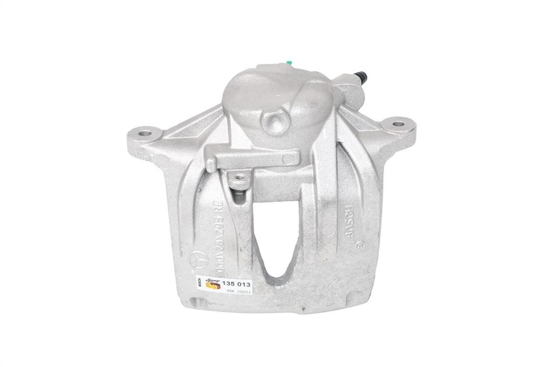 Bosch 0 986 135 013 Brake caliper front right 0986135013: Buy near me in Poland at 2407.PL - Good price!