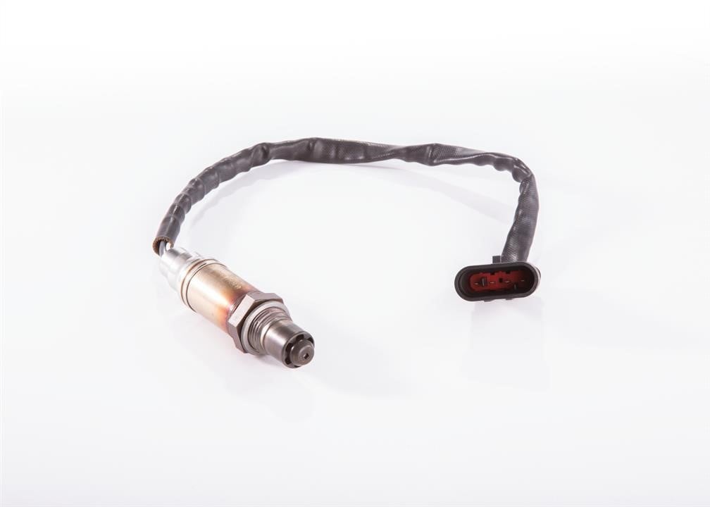 Bosch F 00H L00 402 Датчик кисневий / Лямбда-зонд F00HL00402: Купити у Польщі - Добра ціна на 2407.PL!