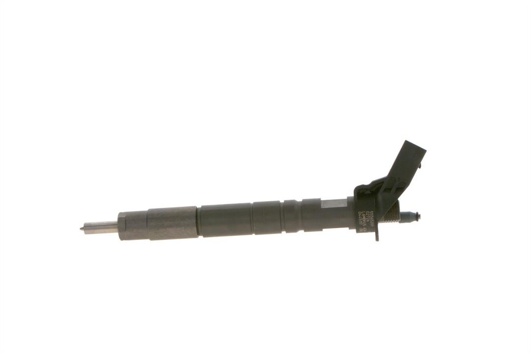 Bosch 0 445 117 018 Injector fuel 0445117018: Buy near me in Poland at 2407.PL - Good price!