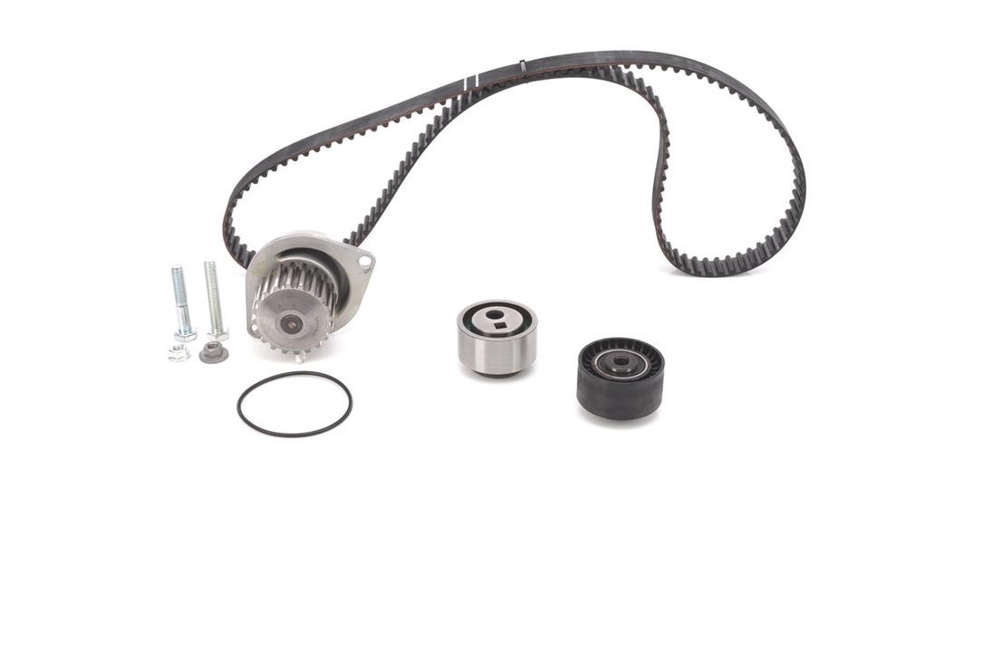 Bosch 1 987 948 897 TIMING BELT KIT WITH WATER PUMP 1987948897: Buy near me in Poland at 2407.PL - Good price!