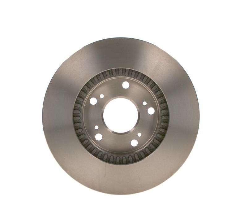 Bosch 0 986 479 365 Front brake disc ventilated 0986479365: Buy near me at 2407.PL in Poland at an Affordable price!