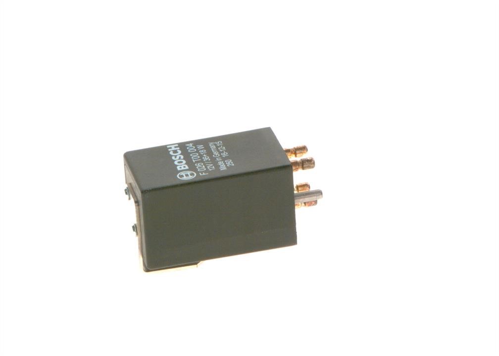 Relay Bosch F 026 T00 004