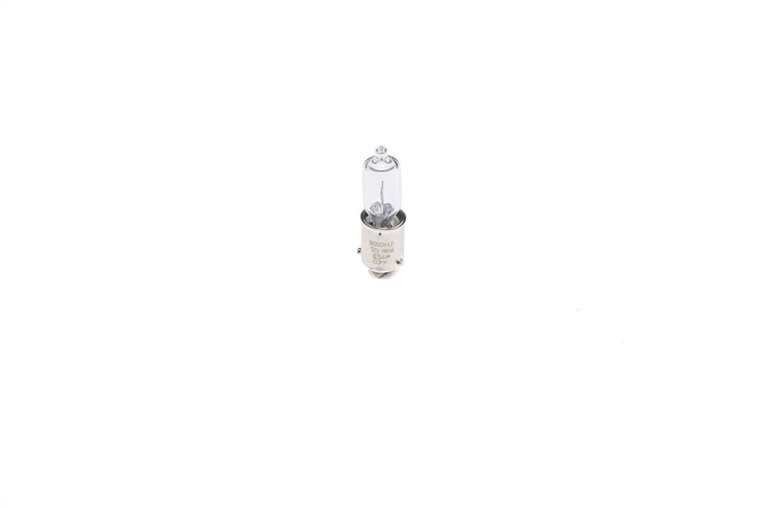 Bosch 1 987 302 232 Glow bulb H6W 12V 6W 1987302232: Buy near me at 2407.PL in Poland at an Affordable price!
