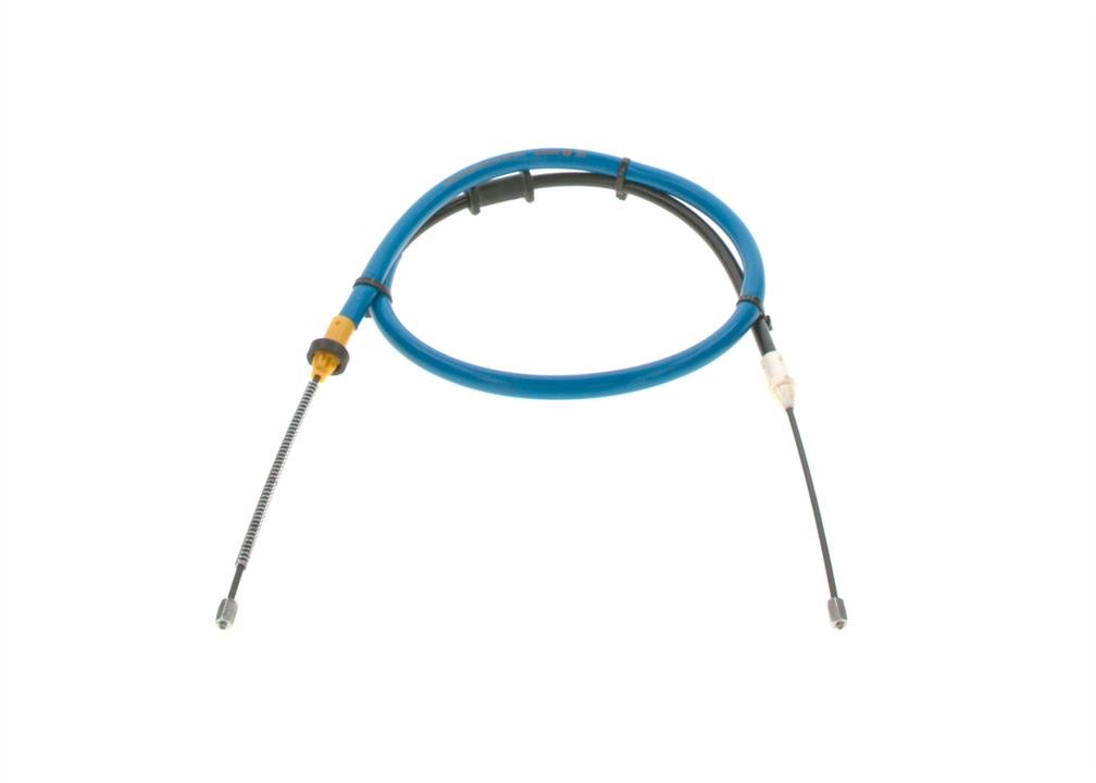 Bosch 1 987 477 633 Parking brake cable, right 1987477633: Buy near me in Poland at 2407.PL - Good price!