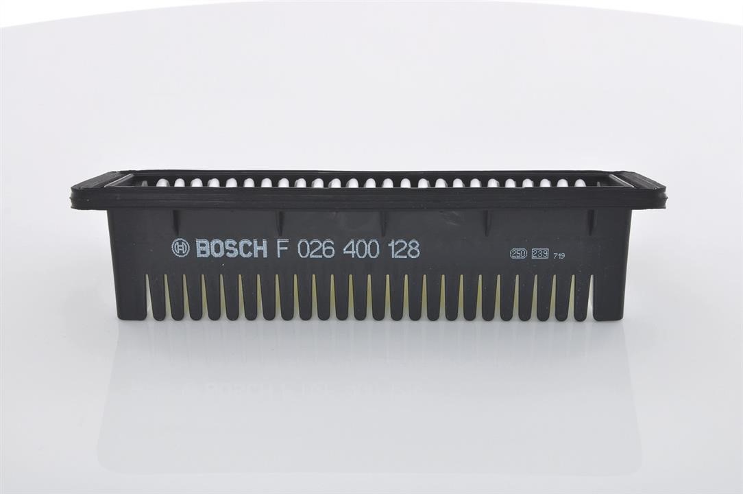 Bosch F 026 400 128 Luftfilter F026400128: Kaufen Sie zu einem guten Preis in Polen bei 2407.PL!