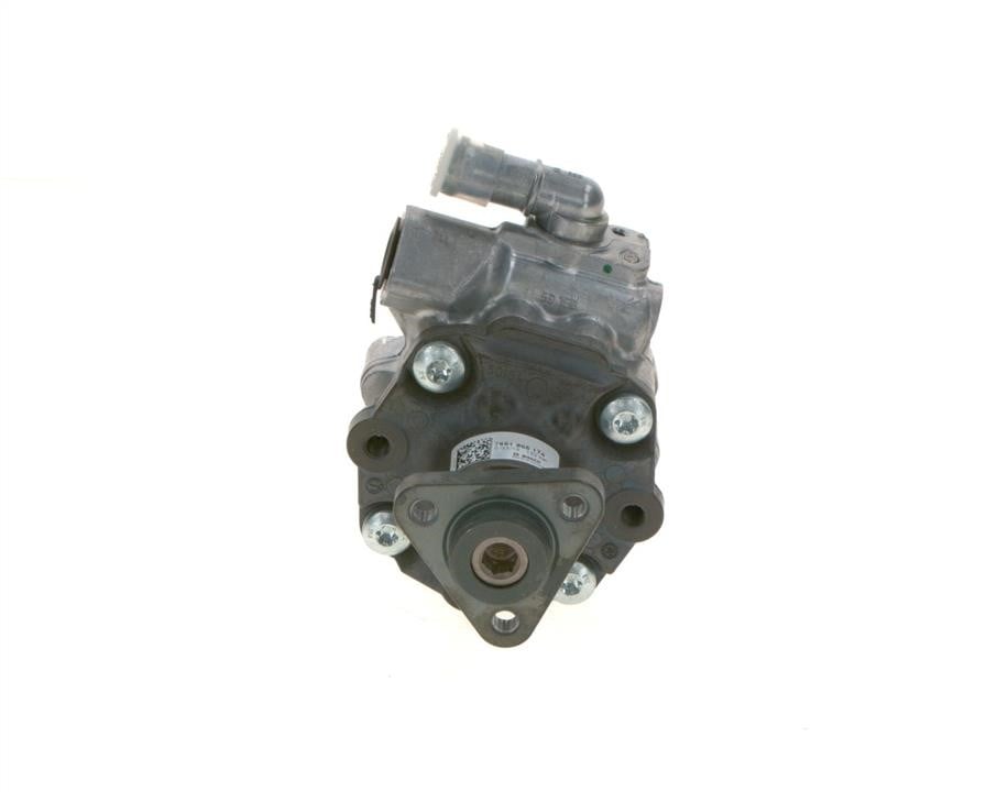 Bosch K S00 000 159 Hydraulic Pump, steering system KS00000159: Buy near me at 2407.PL in Poland at an Affordable price!