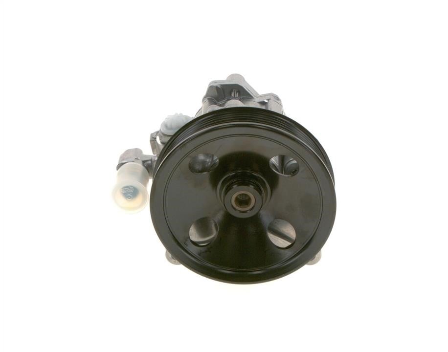 Bosch K S00 000 631 Hydraulic Pump, steering system KS00000631: Buy near me in Poland at 2407.PL - Good price!