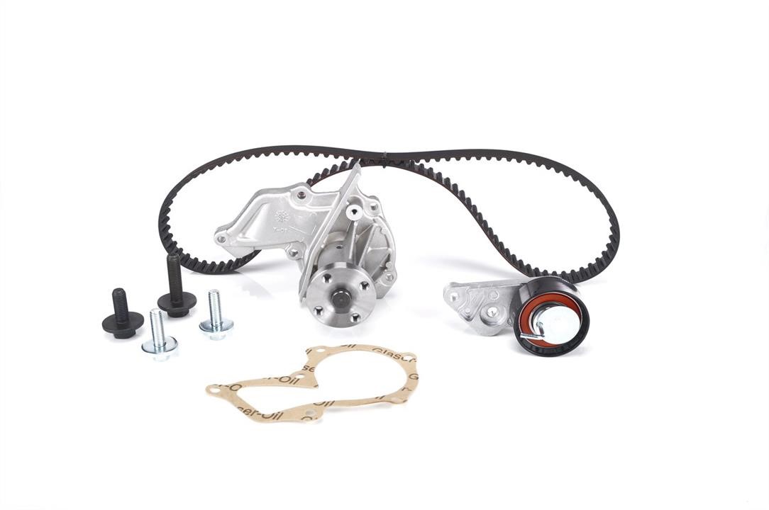  1 987 946 431 TIMING BELT KIT WITH WATER PUMP 1987946431: Buy near me in Poland at 2407.PL - Good price!