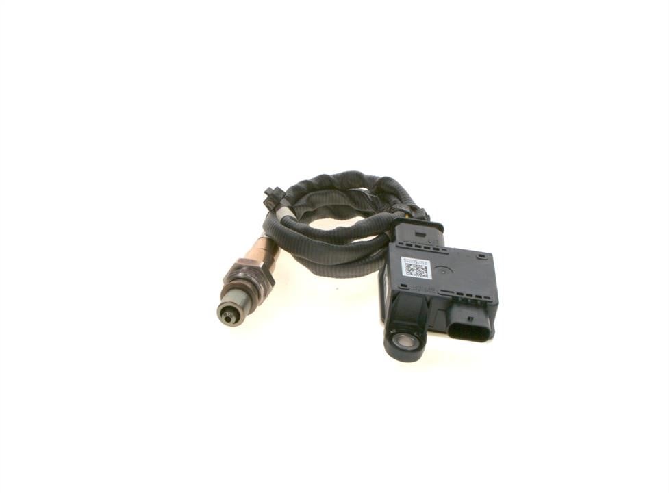 Bosch 0 281 007 646 Particle Sensor 0281007646: Buy near me in Poland at 2407.PL - Good price!