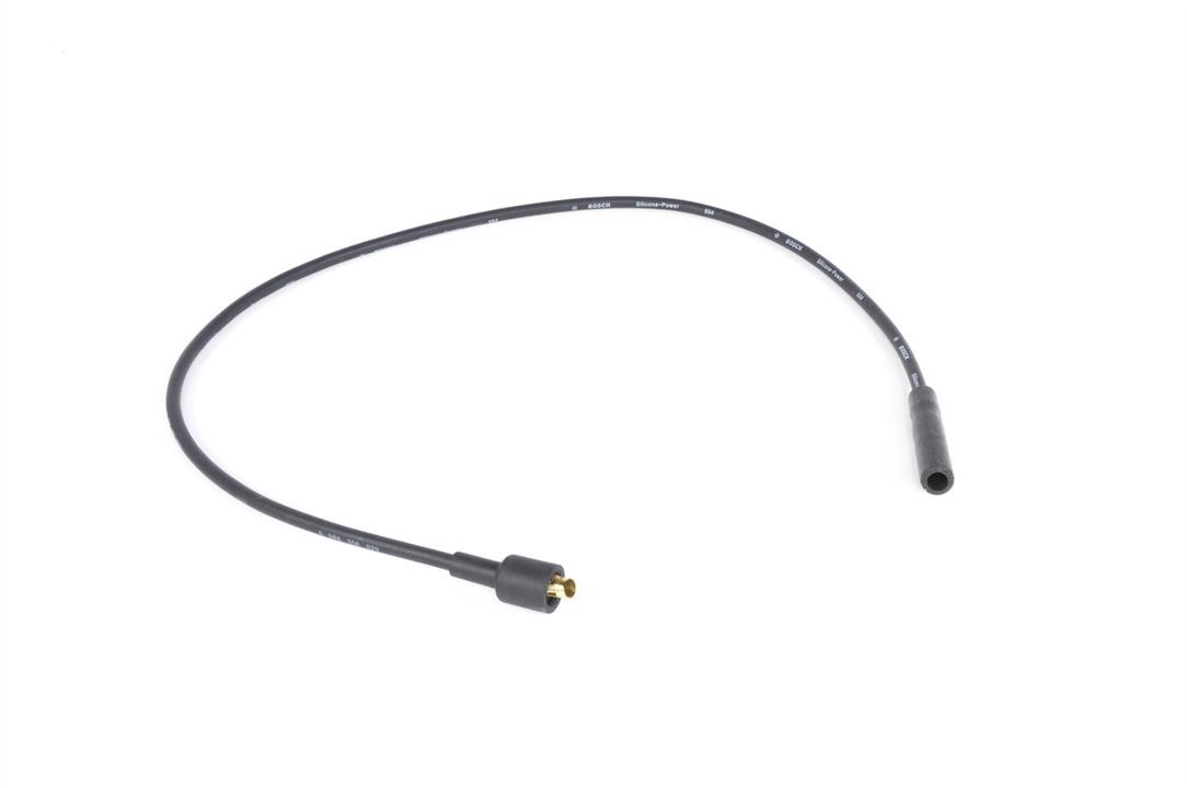 Bosch 0 986 356 029 Ignition cable 0986356029: Buy near me in Poland at 2407.PL - Good price!