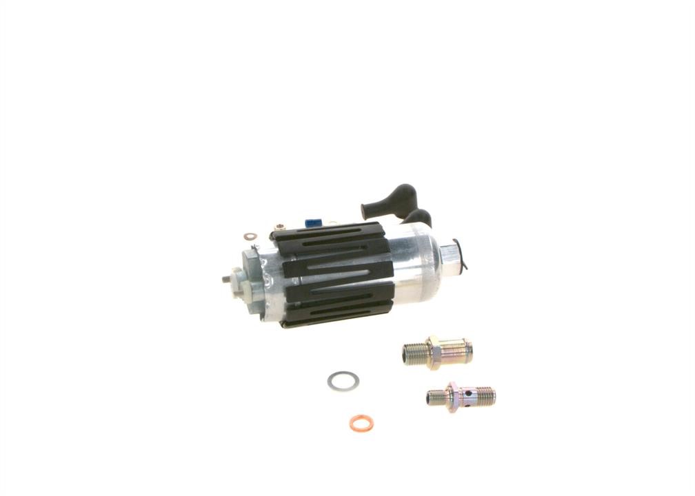 Bosch Fuel Pump – price 538 PLN