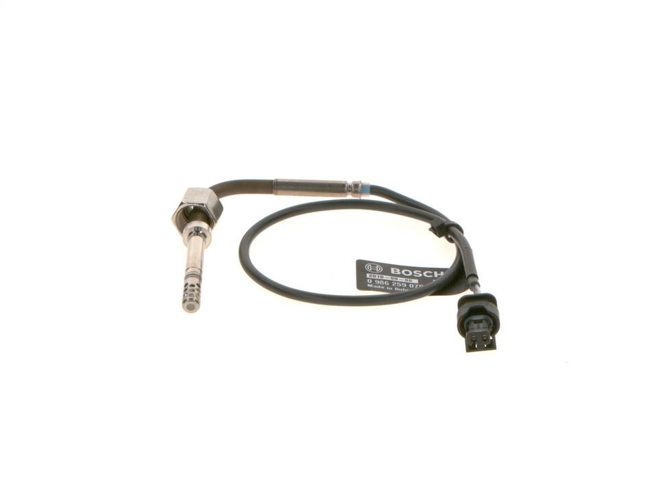 Bosch 0 986 259 079 Exhaust gas temperature sensor 0986259079: Buy near me at 2407.PL in Poland at an Affordable price!