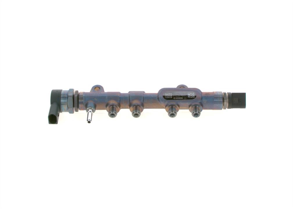 Bosch 0 445 213 026 Fuel rail 0445213026: Buy near me in Poland at 2407.PL - Good price!