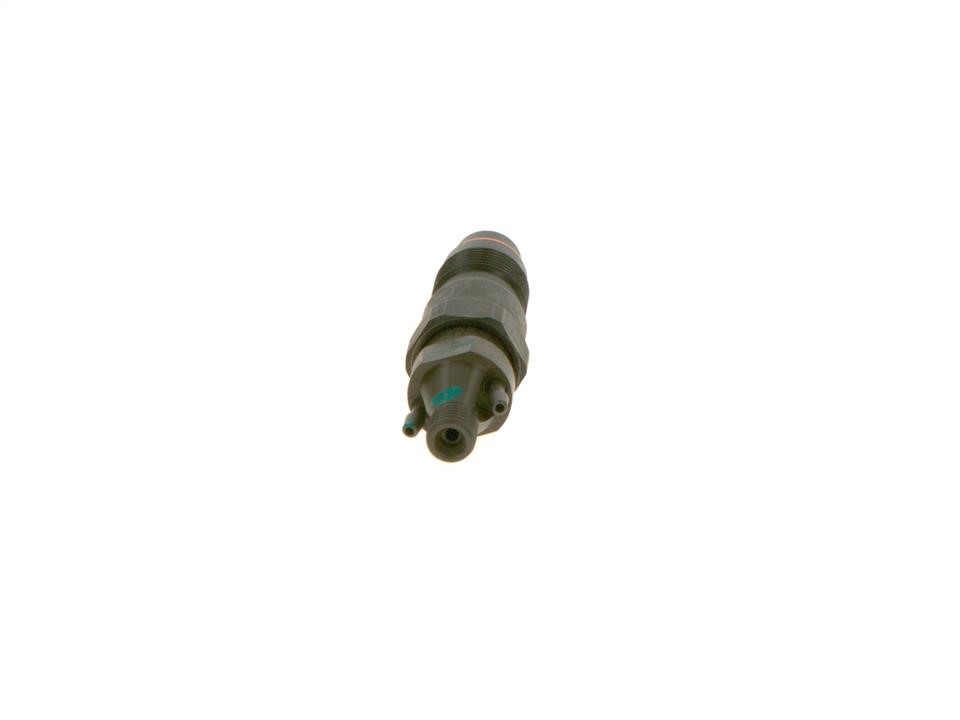 Bosch 0 986 430 302 Injector fuel 0986430302: Buy near me in Poland at 2407.PL - Good price!