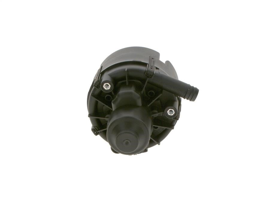 Bosch 0 580 000 017 Auxiliary air pump 0580000017: Buy near me in Poland at 2407.PL - Good price!