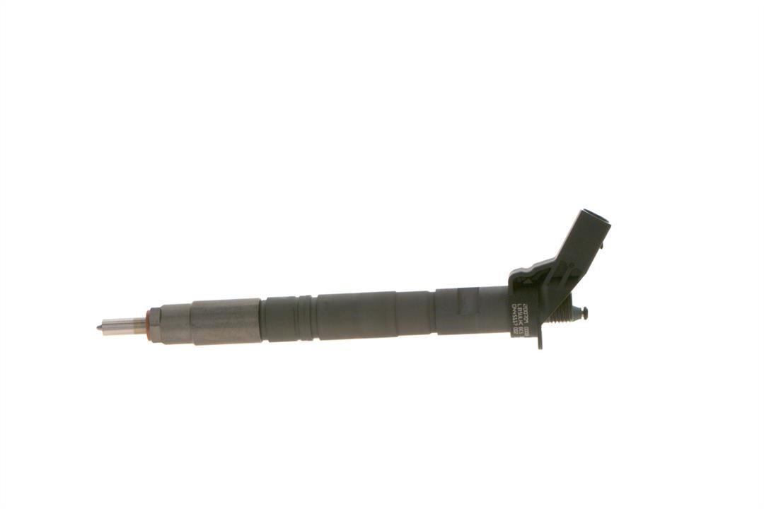 Bosch 0 445 117 002 Injector fuel 0445117002: Buy near me in Poland at 2407.PL - Good price!