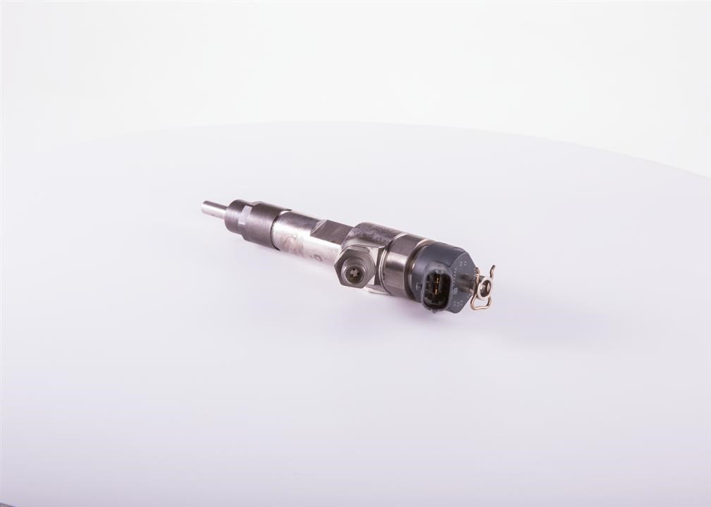 Bosch 0 986 435 501 Injector fuel 0986435501: Buy near me in Poland at 2407.PL - Good price!