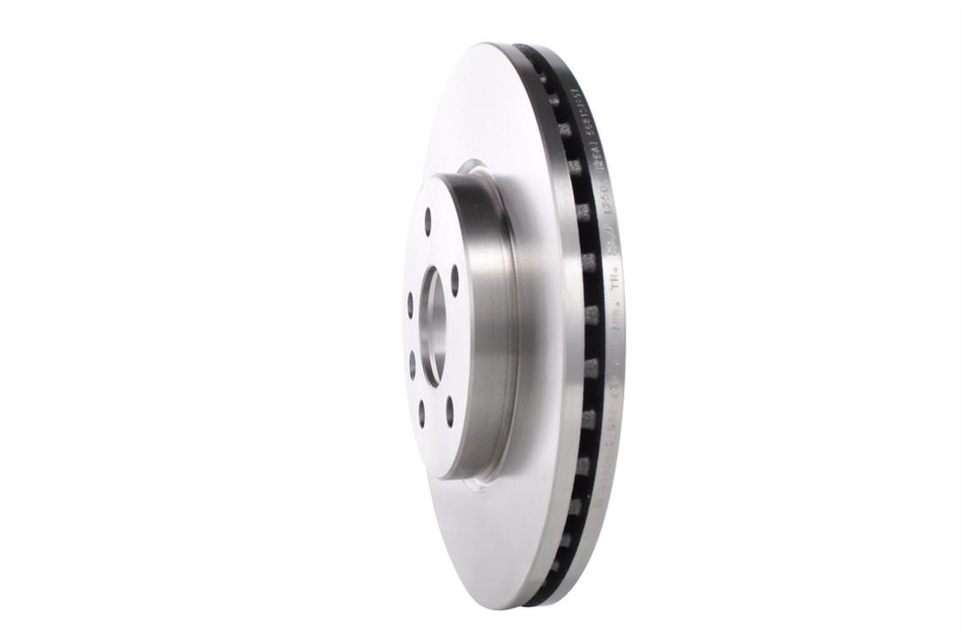 Bosch Тормозной диск передний вентилируемый – цена 155 PLN