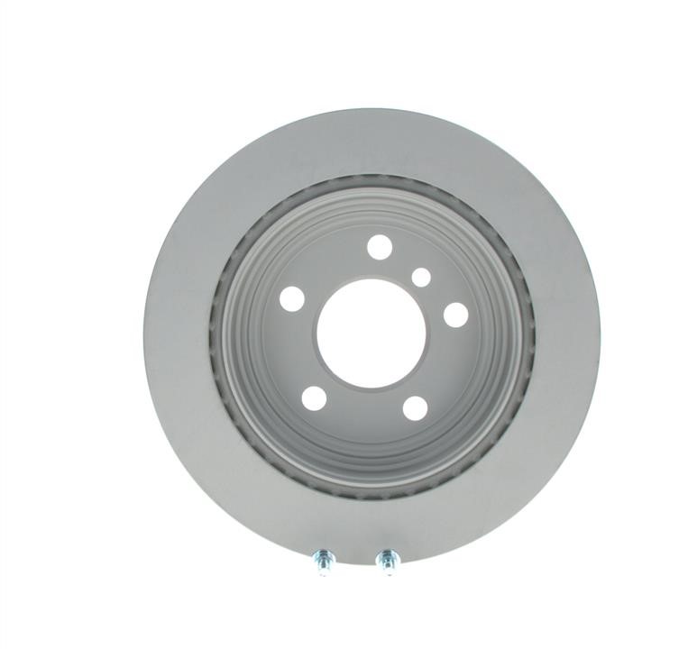 Bosch 0 986 479 045 Тормозной диск задний вентилируемый 0986479045: Отличная цена - Купить в Польше на 2407.PL!