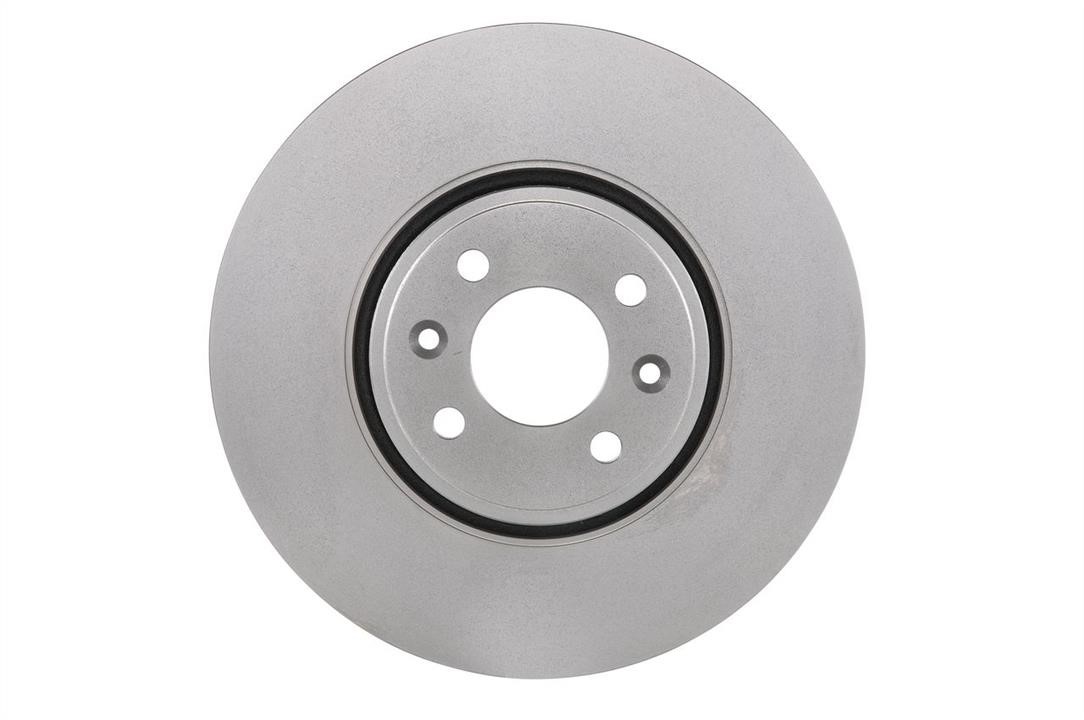 Bosch 0 986 479 209 Front brake disc ventilated 0986479209: Buy near me in Poland at 2407.PL - Good price!