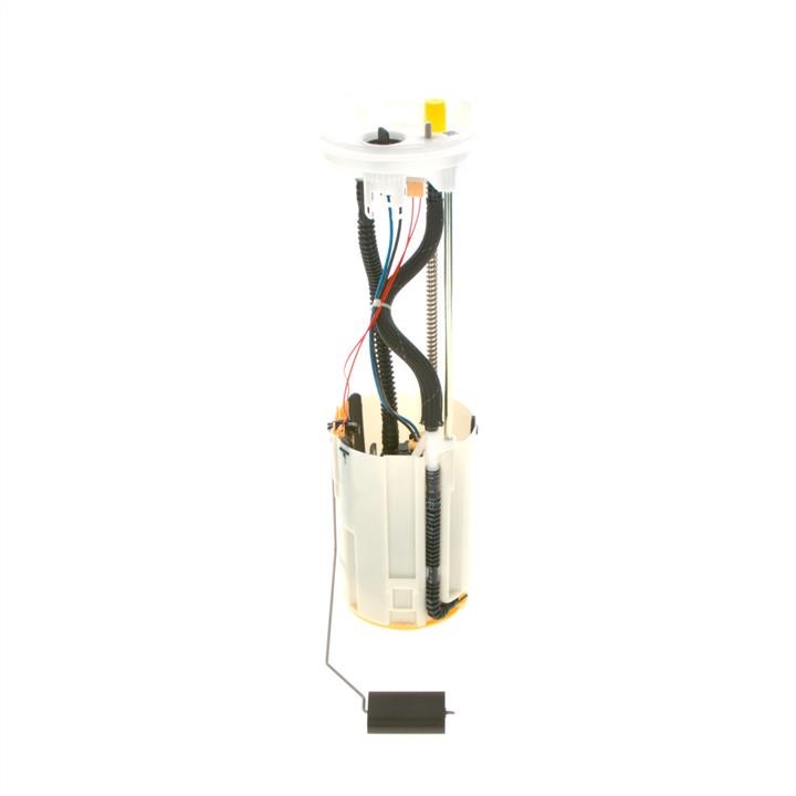 Bosch 0 580 203 431 Fuel pump 0580203431: Buy near me in Poland at 2407.PL - Good price!