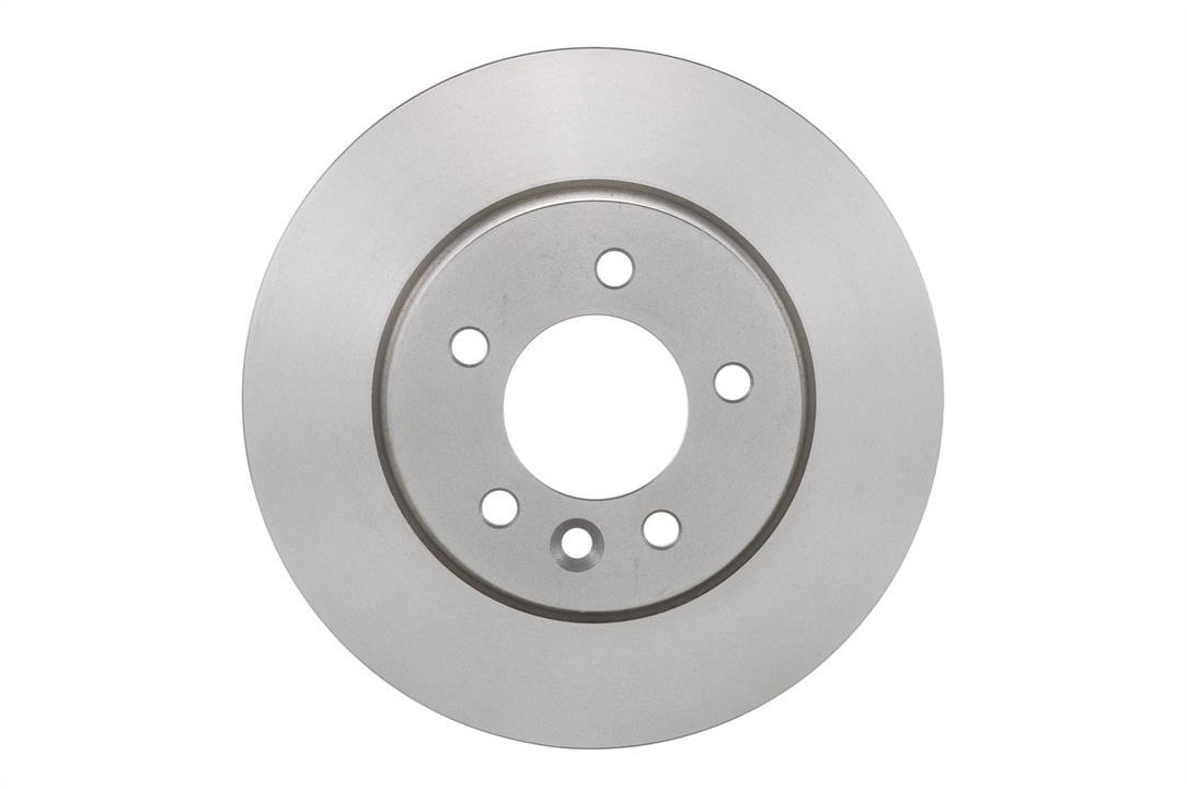 Bosch Тормозной диск передний вентилируемый – цена 204 PLN
