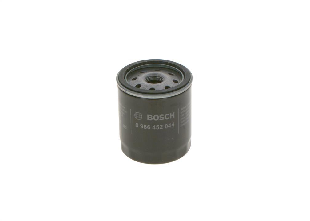 Масляный фильтр Bosch 0 986 452 044