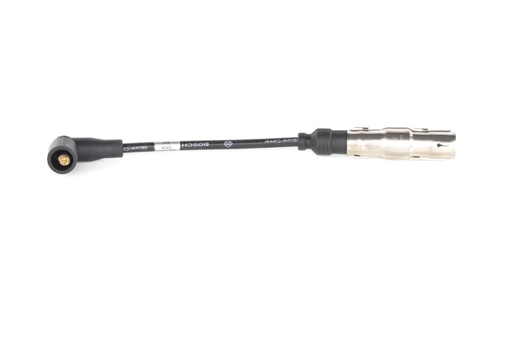 Bosch 0 986 357 739 Ignition cable 0986357739: Buy near me in Poland at 2407.PL - Good price!