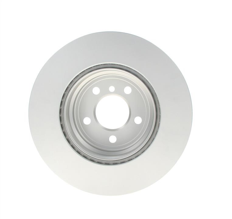 Bosch 0 986 479 443 Тормозной диск задний вентилируемый 0986479443: Отличная цена - Купить в Польше на 2407.PL!