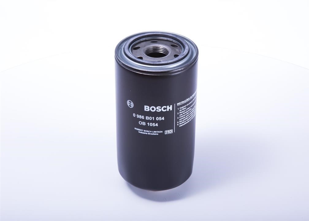 Bosch 0 986 B01 054 Filtr oleju 0986B01054: Dobra cena w Polsce na 2407.PL - Kup Teraz!