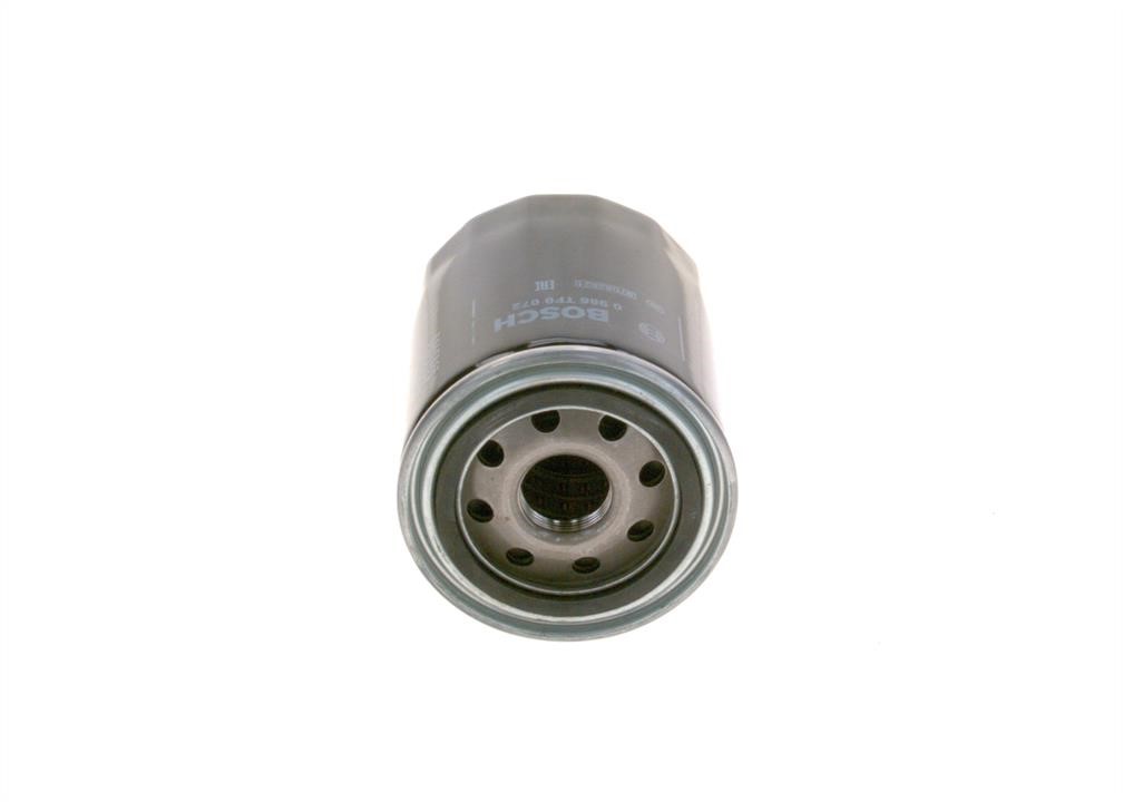 Bosch 0 986 TF0 072 Oil Filter 0986TF0072: Buy near me in Poland at 2407.PL - Good price!