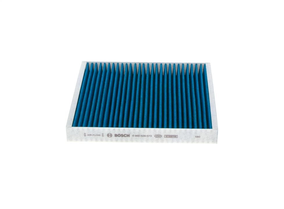 Bosch 0 986 628 573 Filter, interior air 0986628573: Buy near me in Poland at 2407.PL - Good price!