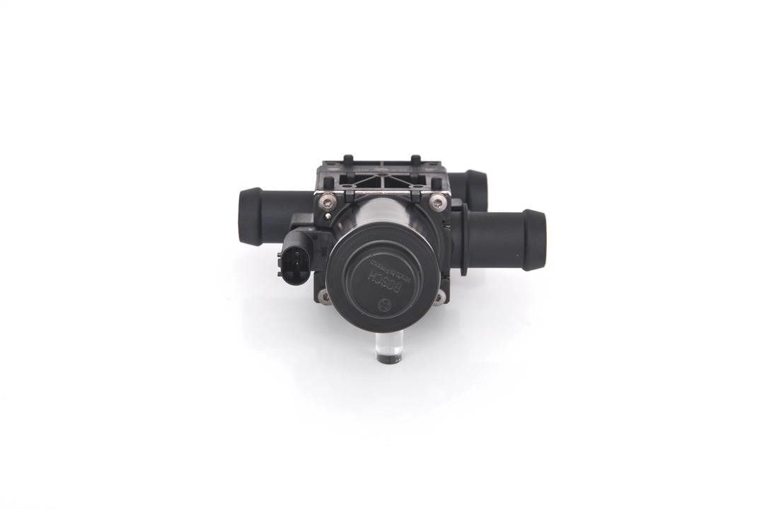 Bosch 1 147 412 207 Heater control valve 1147412207: Buy near me in Poland at 2407.PL - Good price!