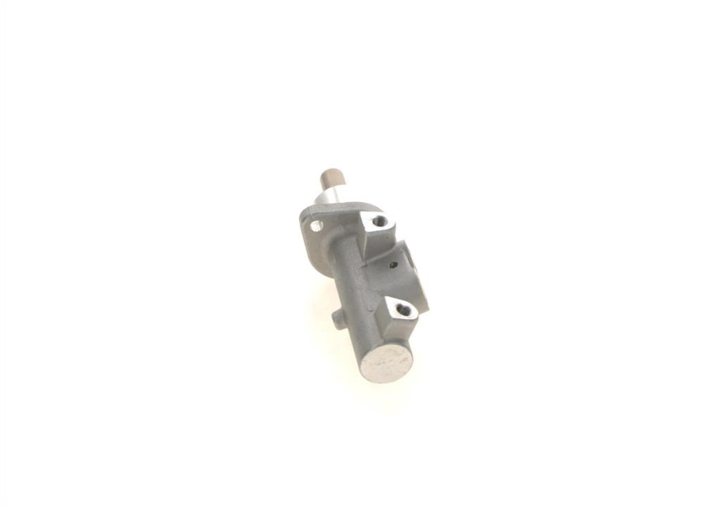 Brake Master Cylinder Bosch 0 986 480 886