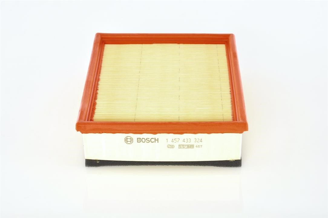 Bosch 1 457 433 324 Air filter 1457433324: Buy near me in Poland at 2407.PL - Good price!
