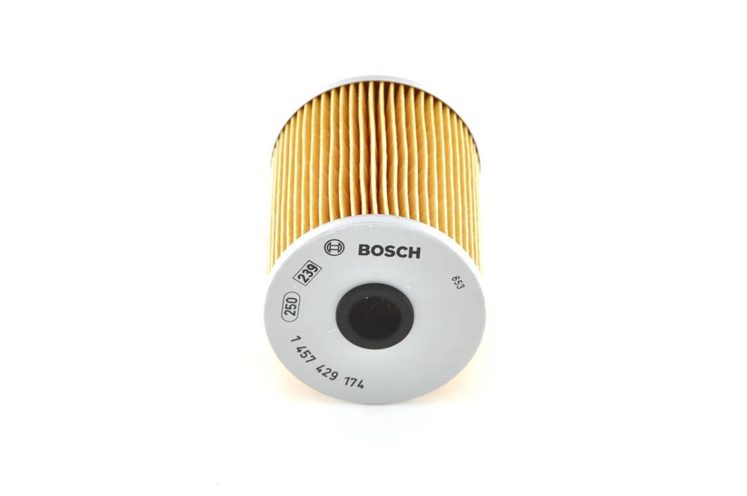Bosch 1 457 429 174 Oil Filter 1457429174: Buy near me at 2407.PL in Poland at an Affordable price!