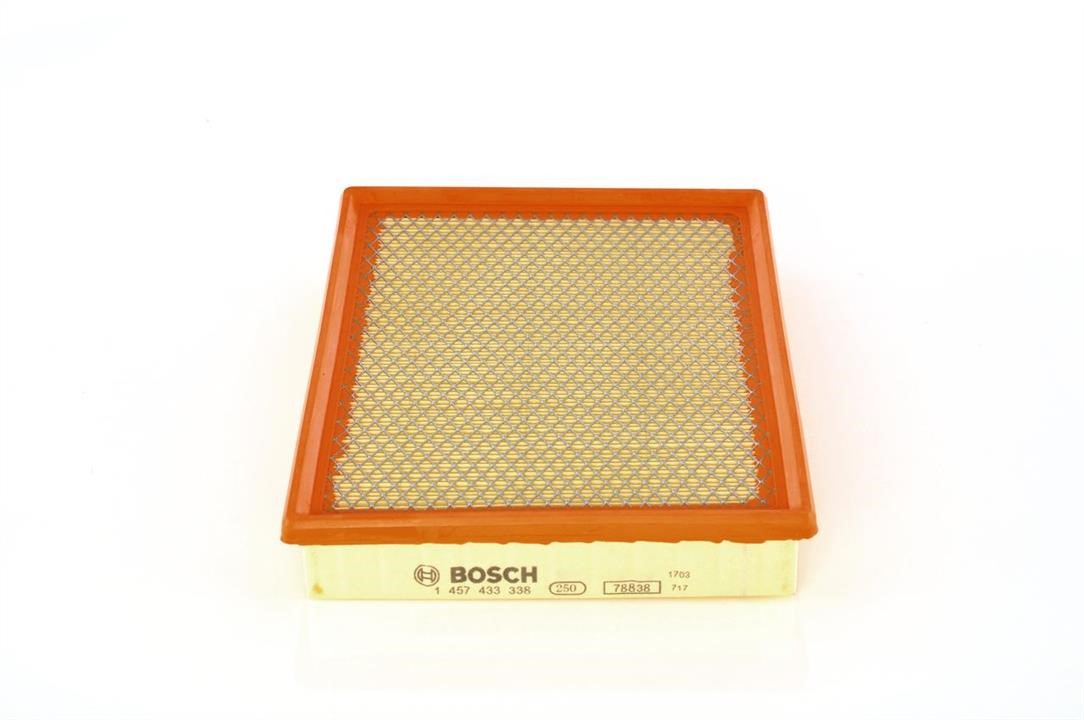 Bosch 1 457 433 338 Air filter 1457433338: Buy near me in Poland at 2407.PL - Good price!