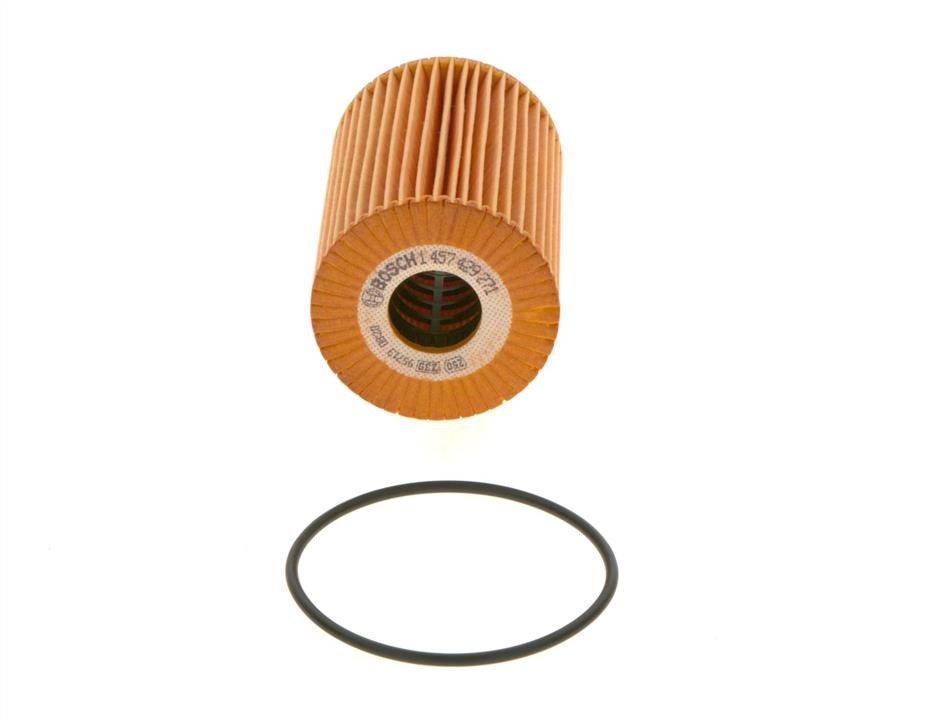 Bosch 1 457 429 271 Oil Filter 1457429271: Buy near me in Poland at 2407.PL - Good price!