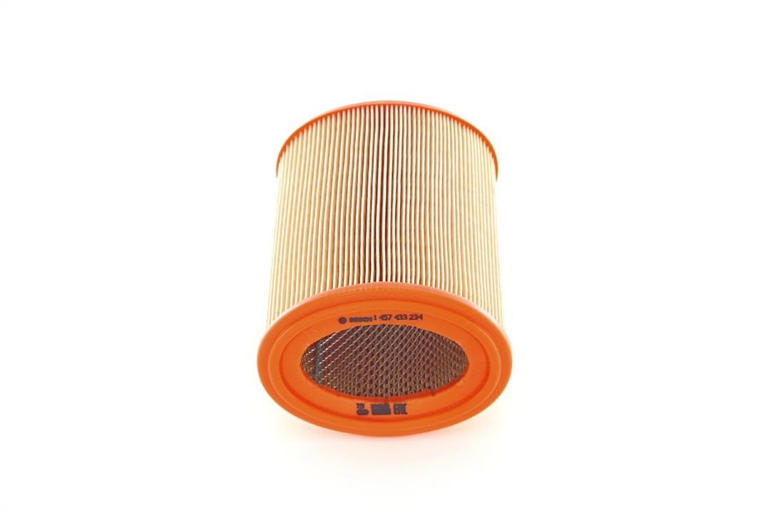 Bosch 1 457 433 234 Air filter 1457433234: Buy near me in Poland at 2407.PL - Good price!