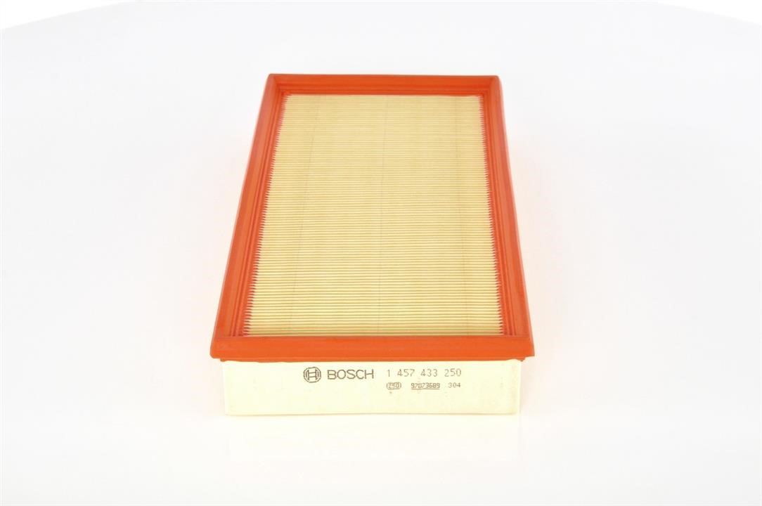 Bosch 1 457 433 250 Air filter 1457433250: Buy near me in Poland at 2407.PL - Good price!