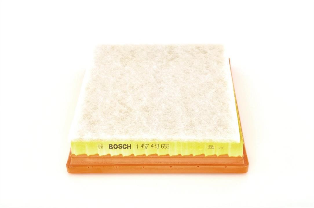 Bosch 1 457 433 655 Air filter 1457433655: Buy near me in Poland at 2407.PL - Good price!