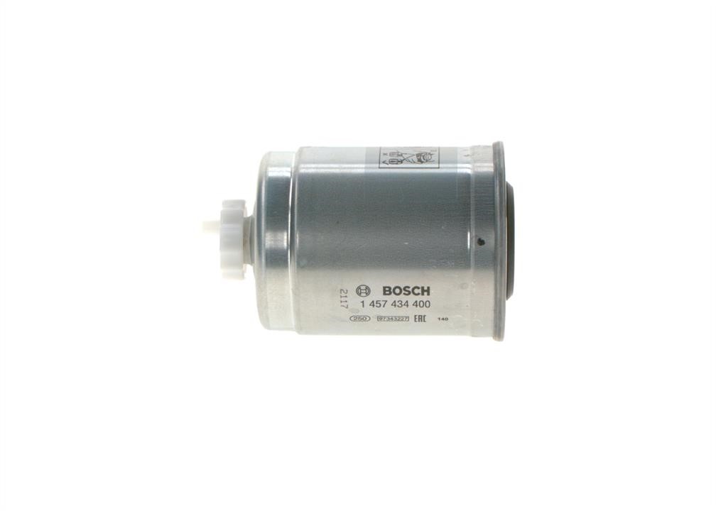 Bosch 1 457 434 400 Fuel filter 1457434400: Buy near me in Poland at 2407.PL - Good price!