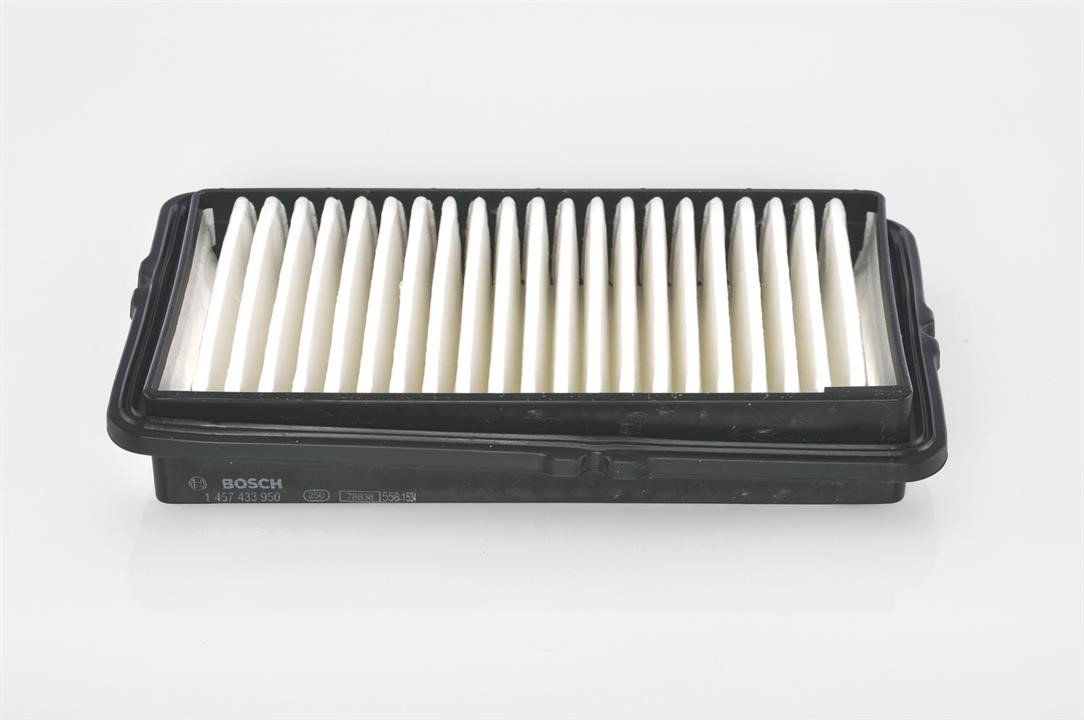 Bosch 1 457 433 950 Air filter 1457433950: Buy near me in Poland at 2407.PL - Good price!