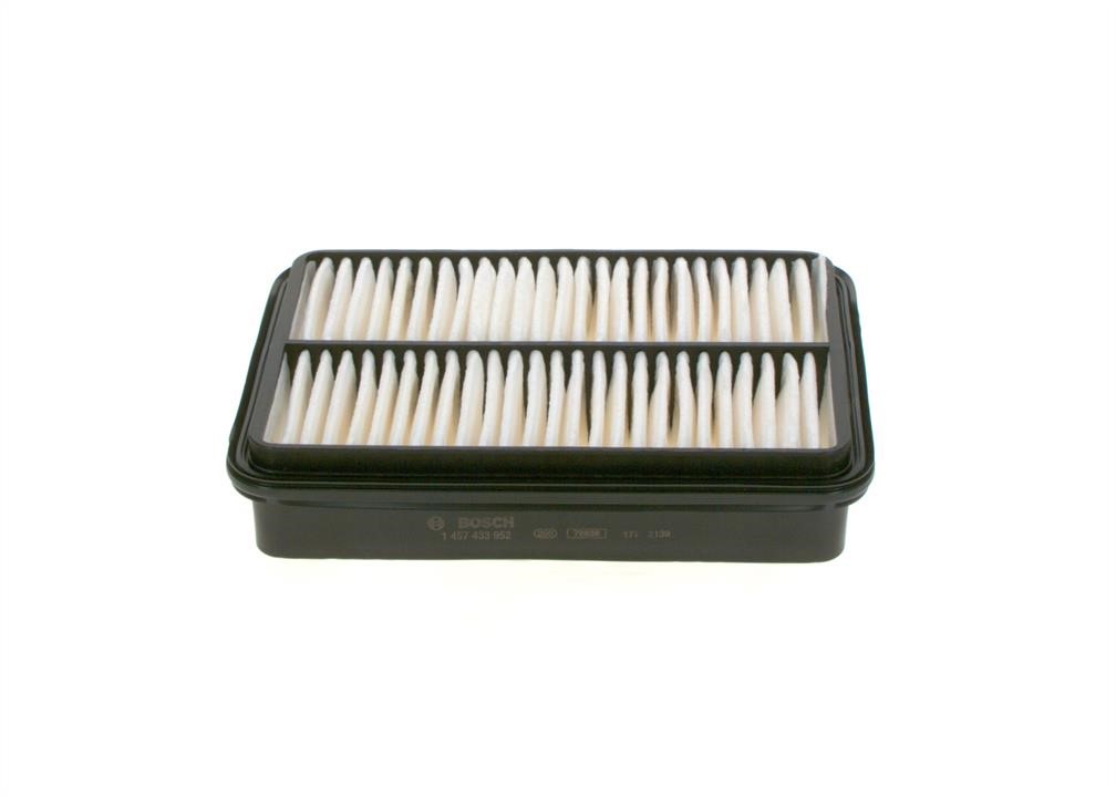 Bosch 1 457 433 952 Air filter 1457433952: Buy near me in Poland at 2407.PL - Good price!