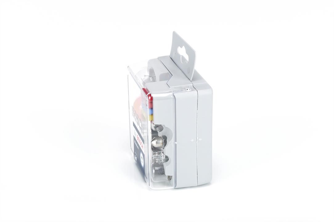 Bosch Spare lamp kit 12V H7 – price 35 PLN