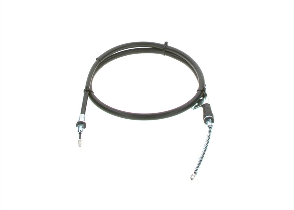 Bosch 1 987 477 992 Parking brake cable left 1987477992: Buy near me in Poland at 2407.PL - Good price!
