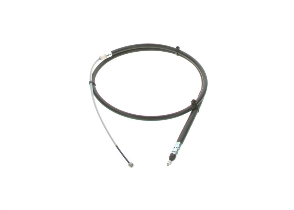 Bosch 1 987 477 987 Parking brake cable left 1987477987: Buy near me in Poland at 2407.PL - Good price!